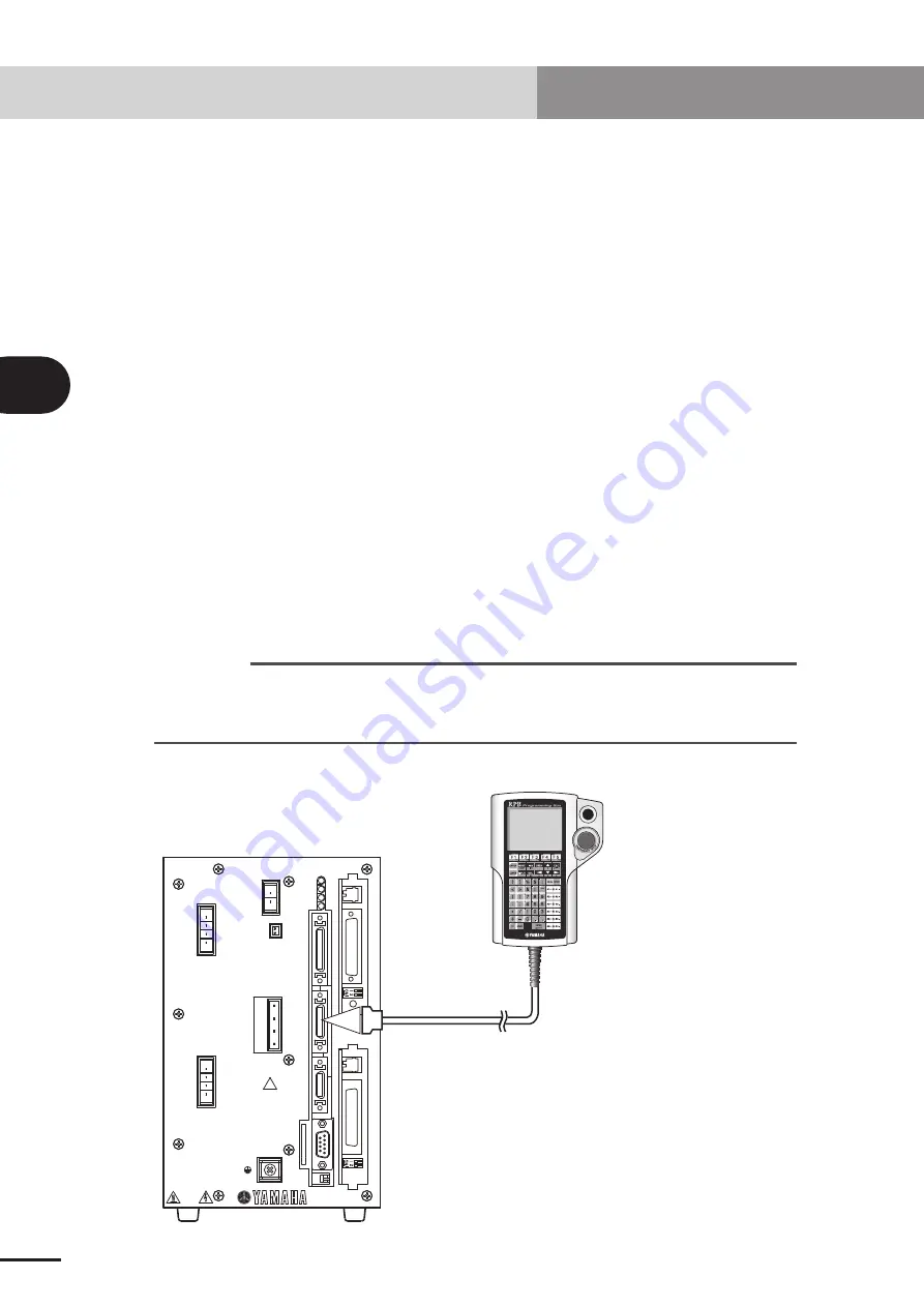 Yamaha CEmarking RCX221 User Manual Download Page 72