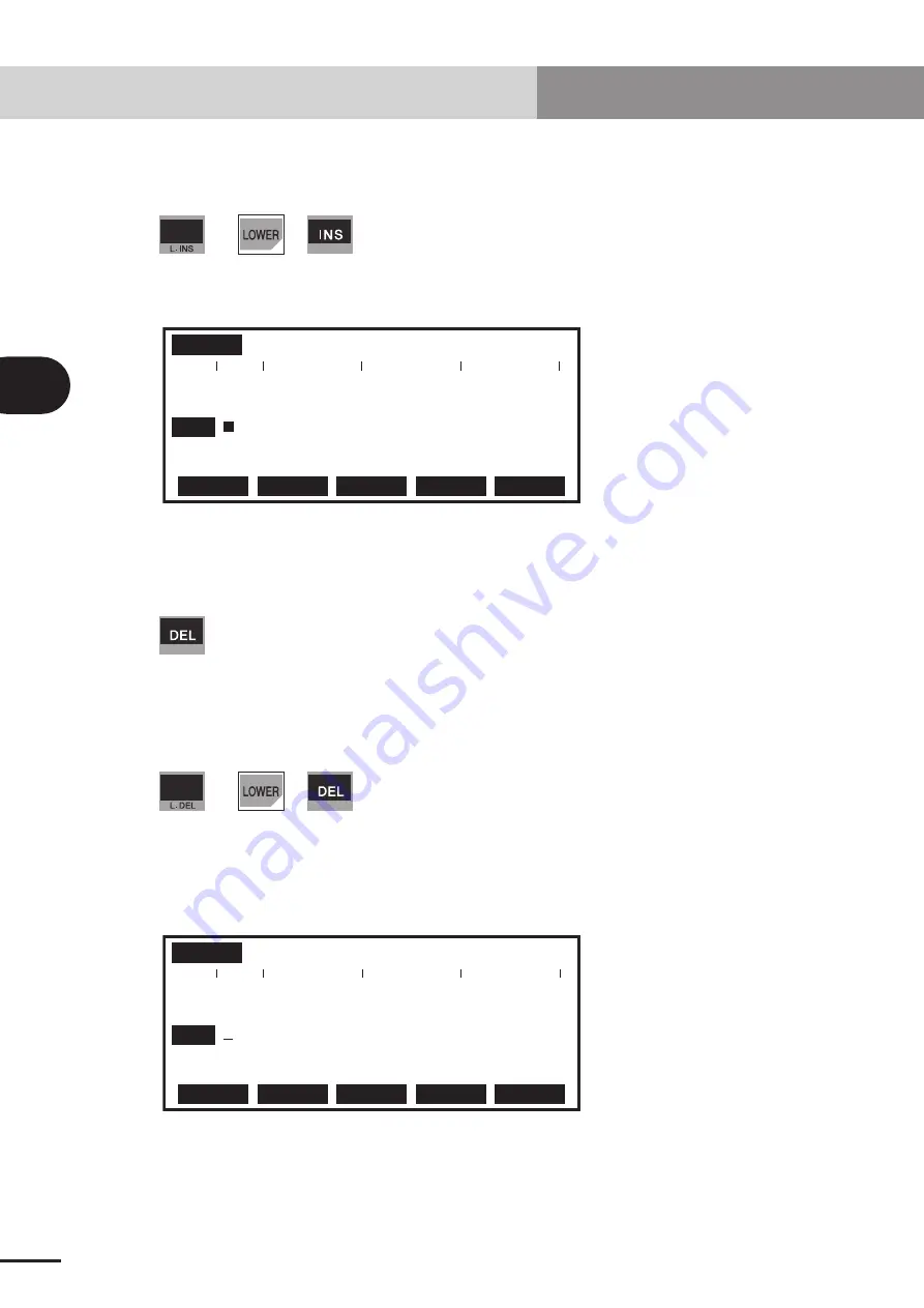 Yamaha CEmarking RCX221 User Manual Download Page 124