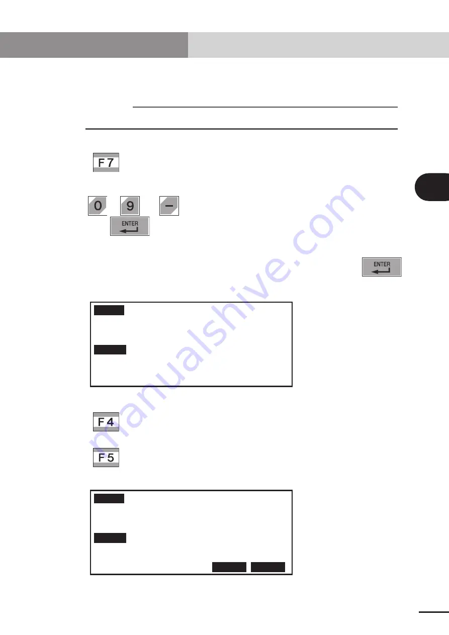 Yamaha CEmarking RCX221 User Manual Download Page 169