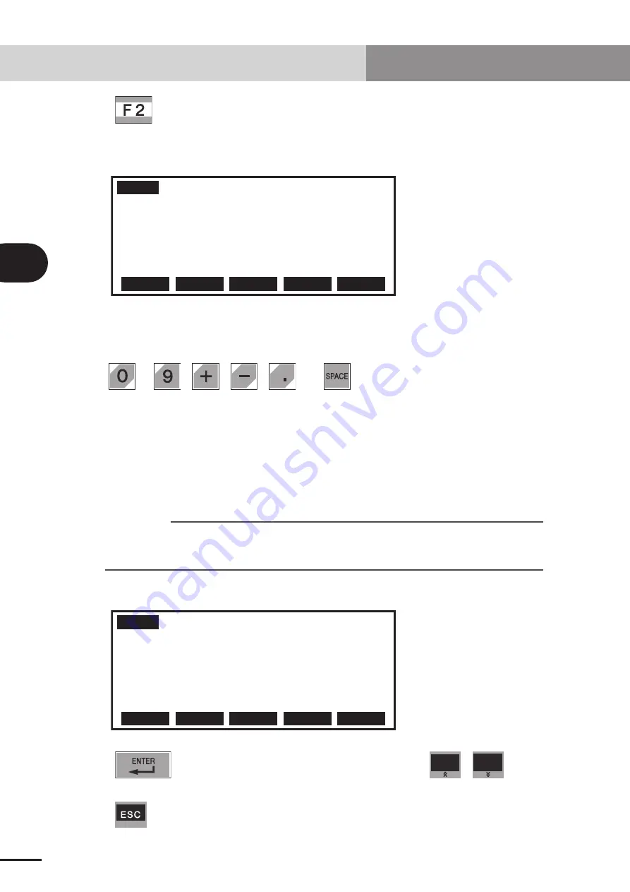 Yamaha CEmarking RCX221 User Manual Download Page 188