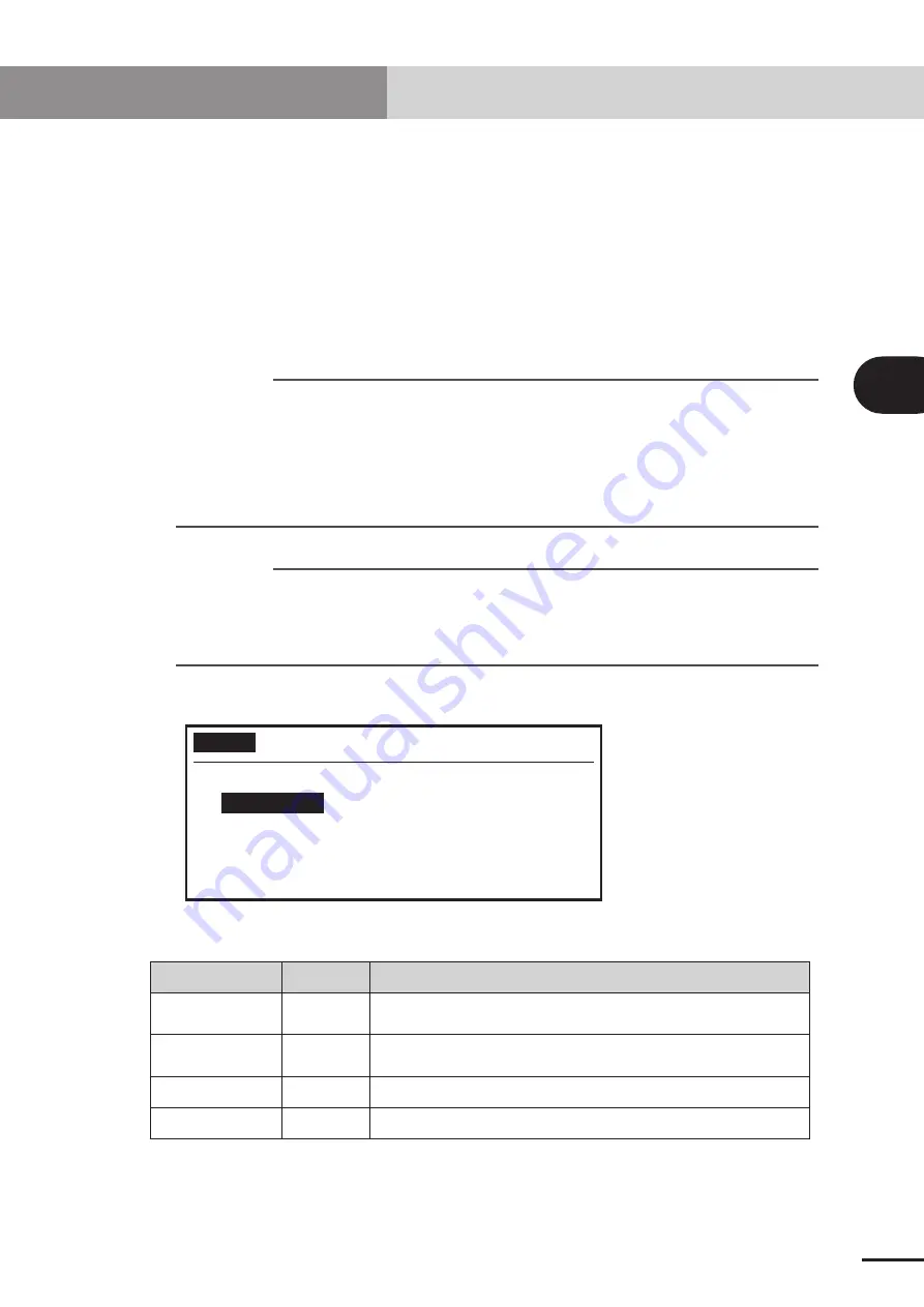 Yamaha CEmarking RCX221 User Manual Download Page 223