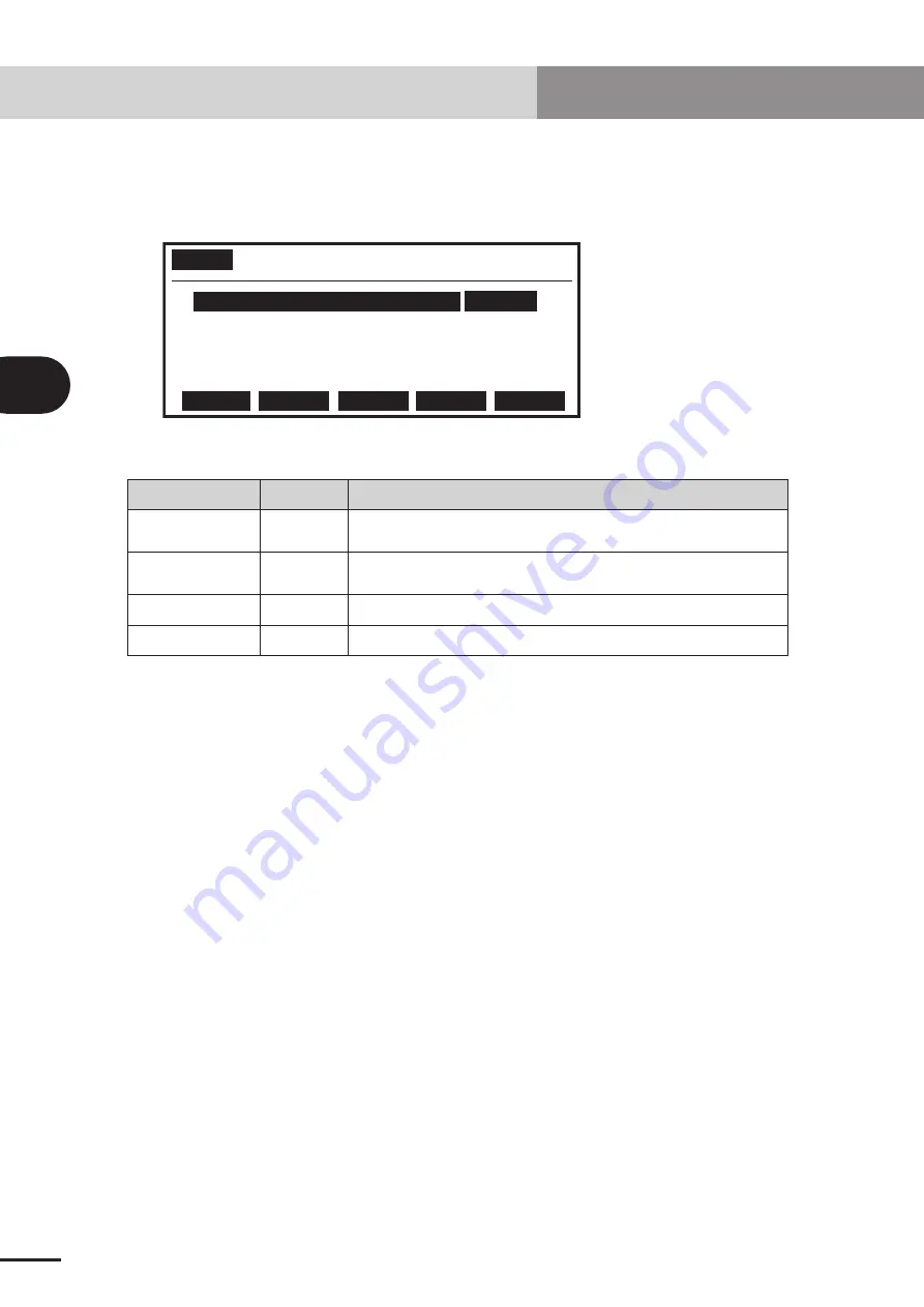 Yamaha CEmarking RCX221 User Manual Download Page 242