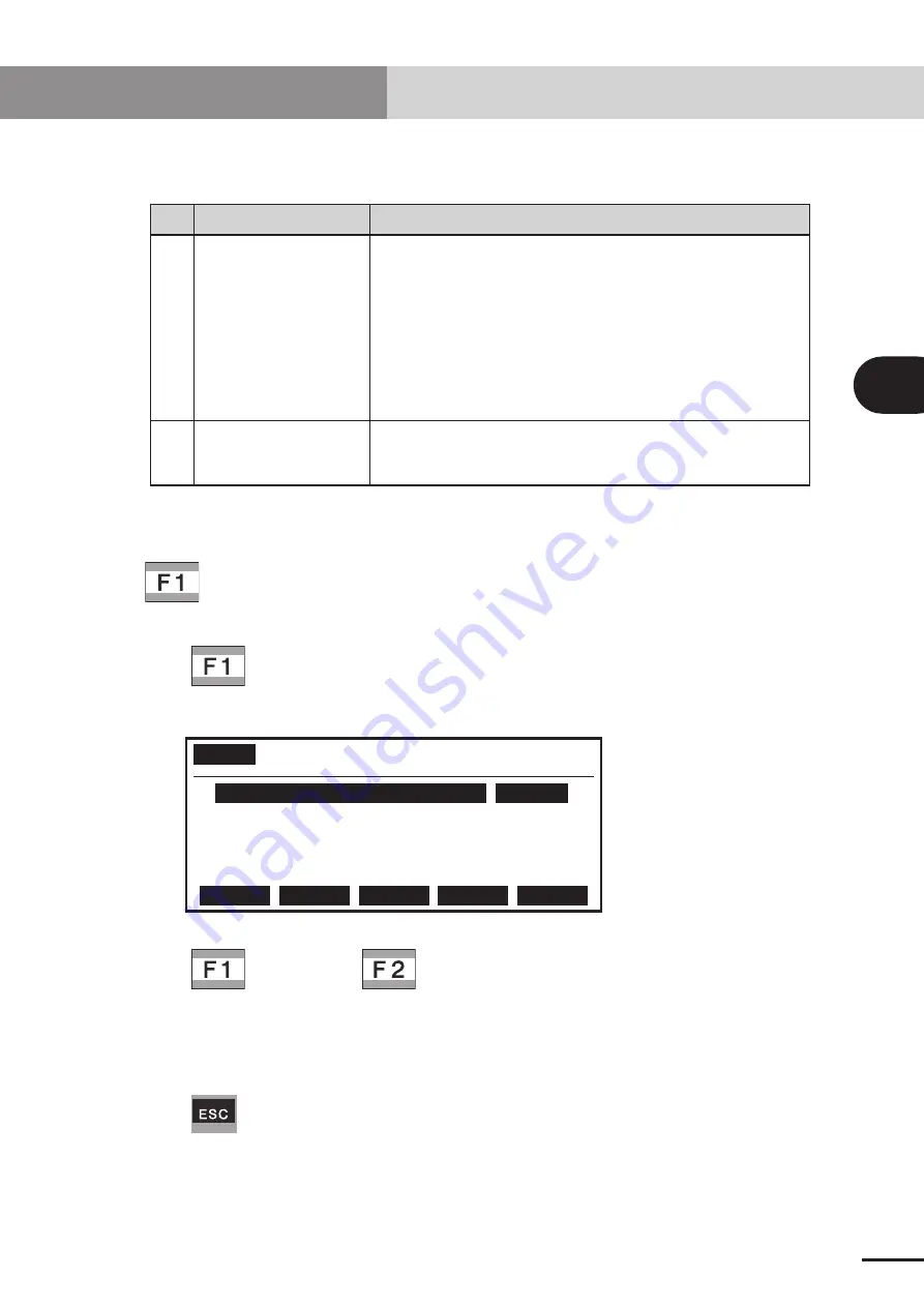 Yamaha CEmarking RCX221 User Manual Download Page 257