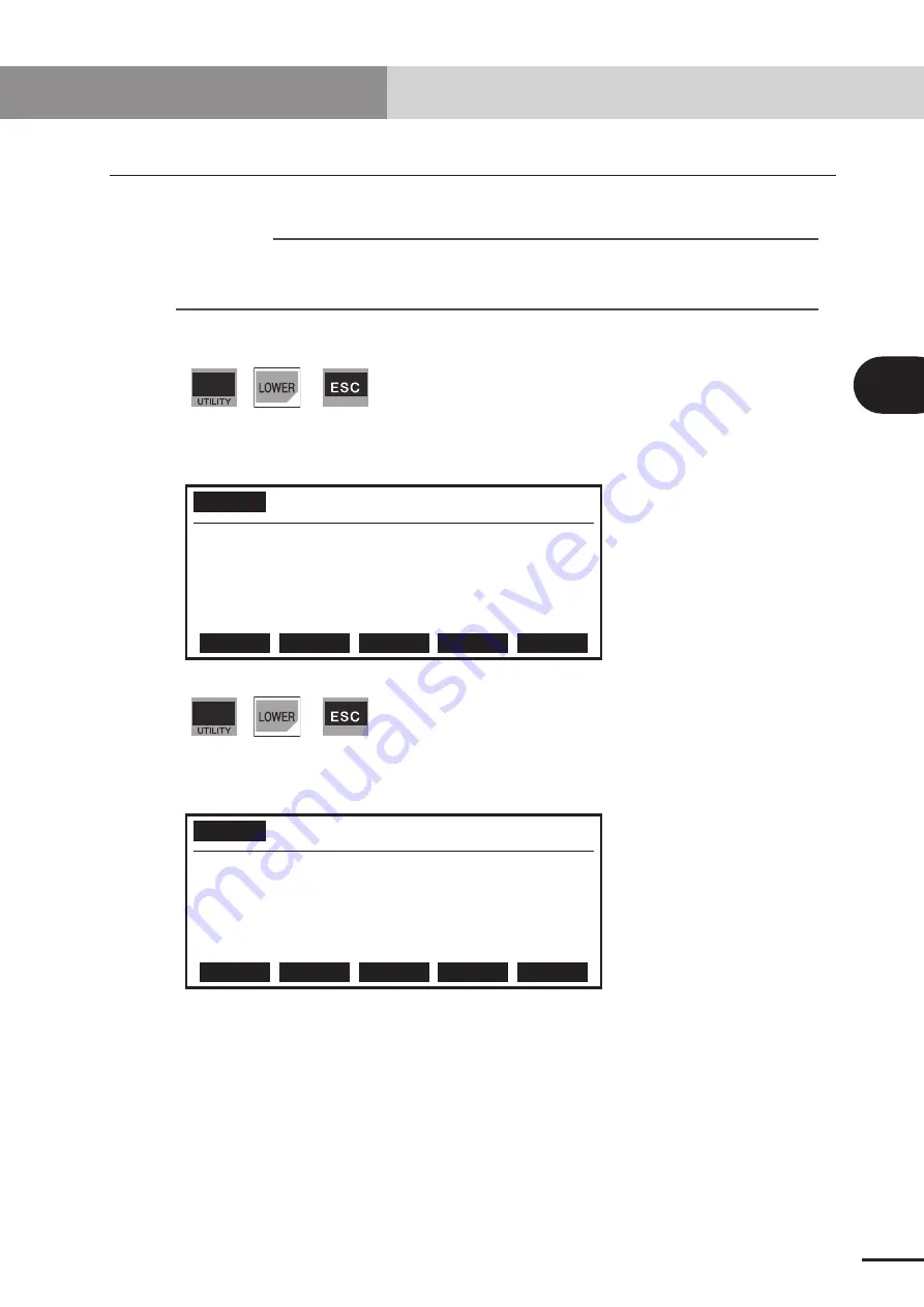 Yamaha CEmarking RCX221 User Manual Download Page 327