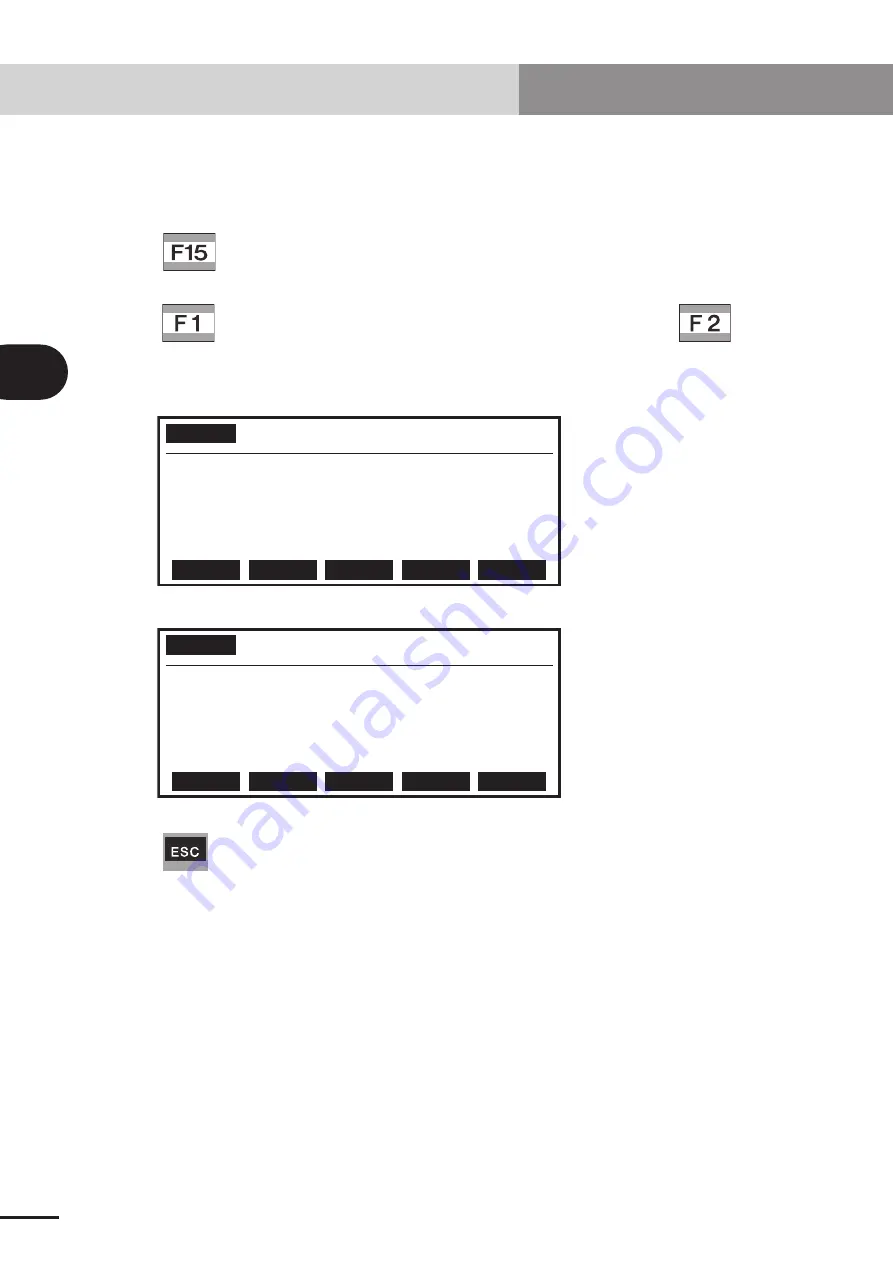 Yamaha CEmarking RCX221 User Manual Download Page 336