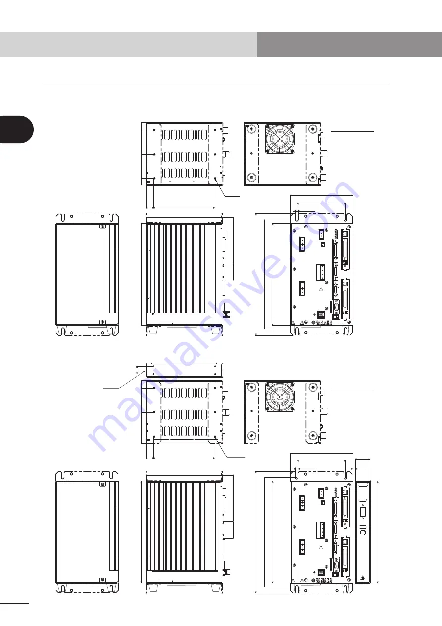 Yamaha CEmarking RCX221 Скачать руководство пользователя страница 400