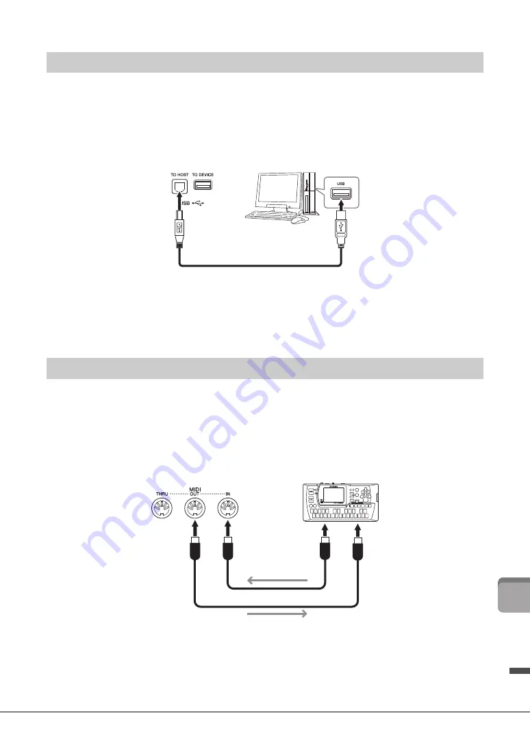 Yamaha Clavinova CVP-709 Owner'S Manual Download Page 99