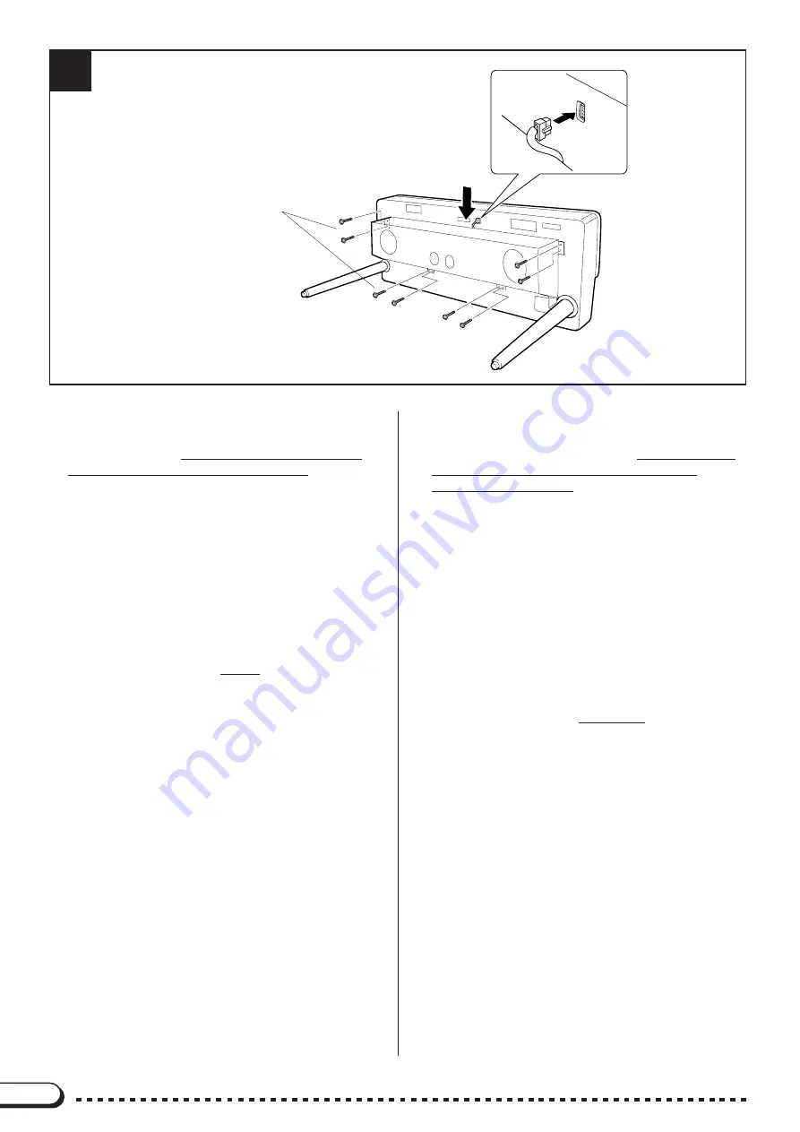 Yamaha Clavinova CVP-92 Reference Manual Download Page 56