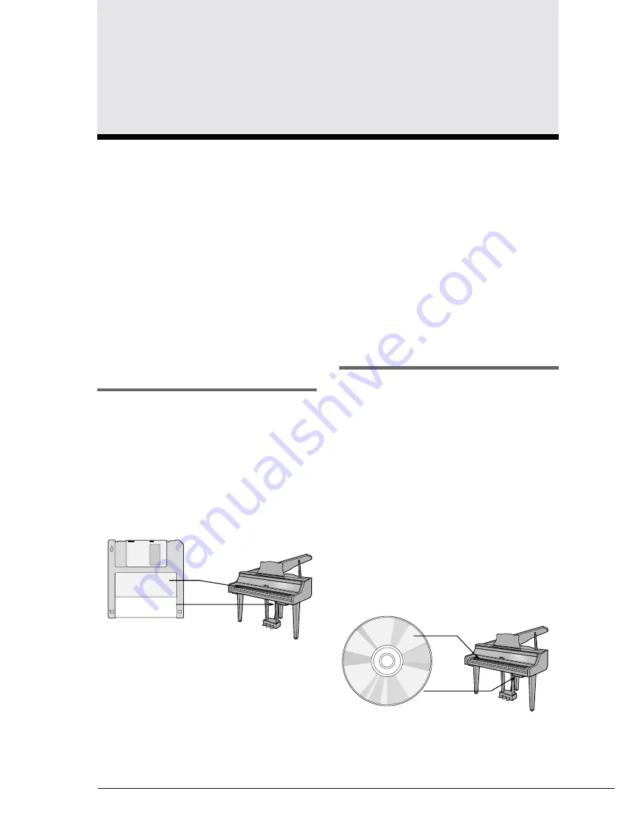 Yamaha DGT7A Basic Operation Manual Download Page 34