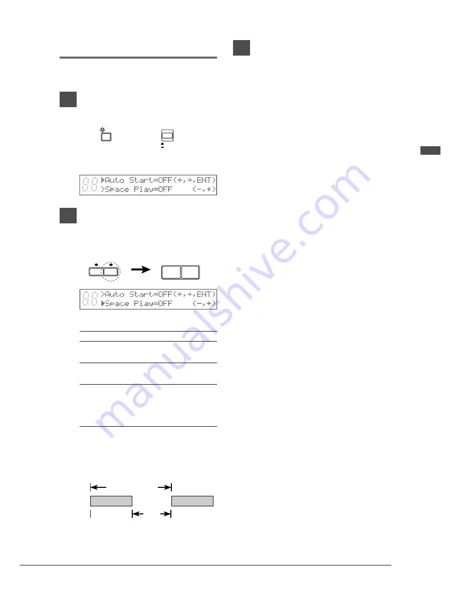 Yamaha DGT7A Basic Operation Manual Download Page 51