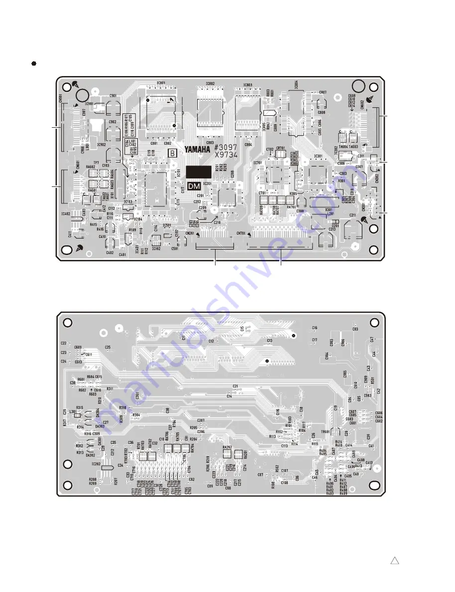 Yamaha DGX-530 Manual Download Page 18