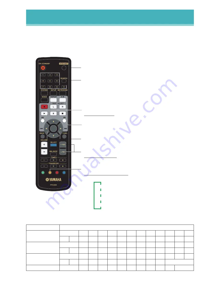 Yamaha Disklavier User Manual Download Page 19