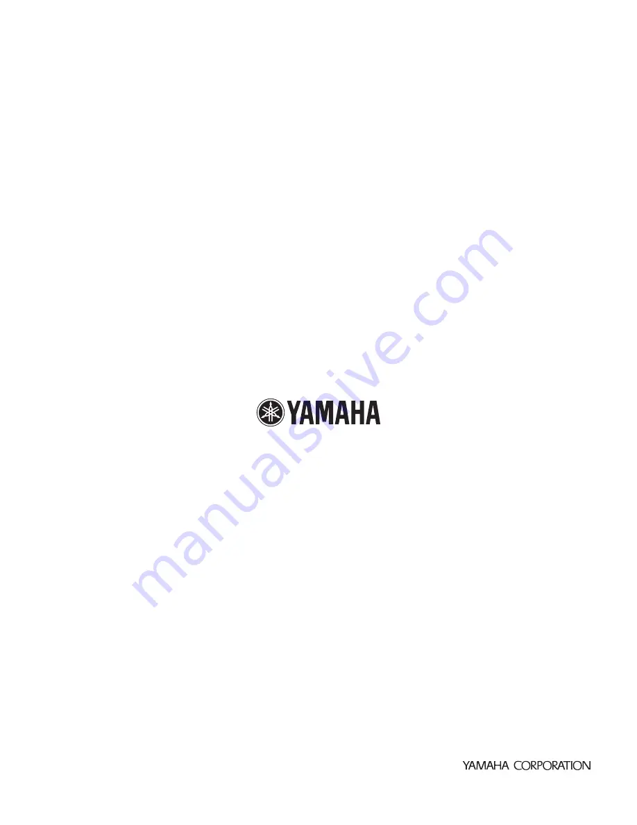 Yamaha Disklavier User Manual Download Page 39