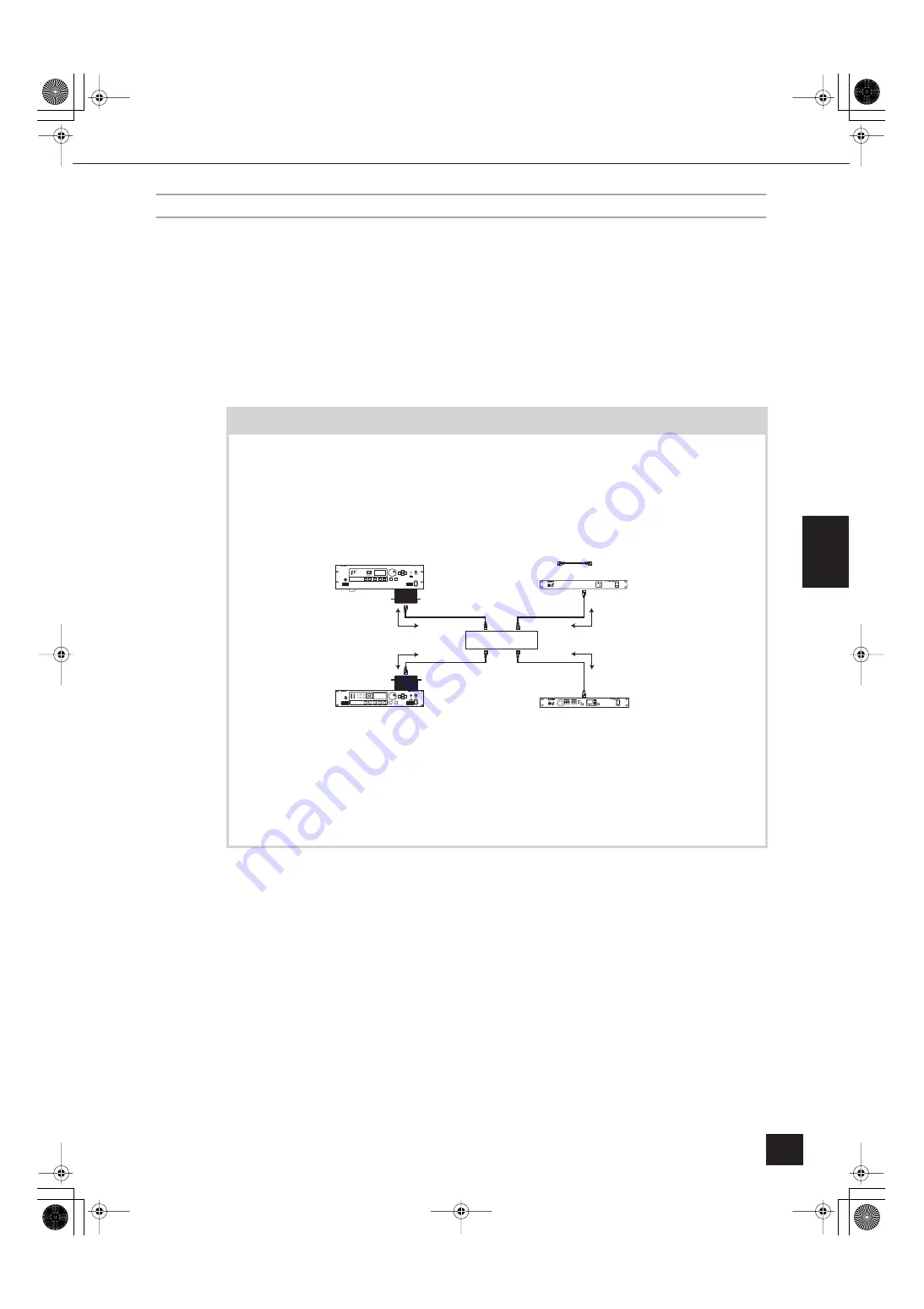 Yamaha DME24N Manual Del Instrucción Download Page 37