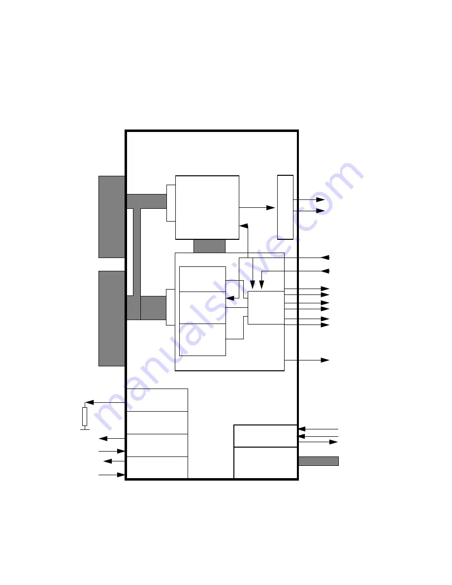 Yamaha DVD-S510 Service Manual Download Page 30