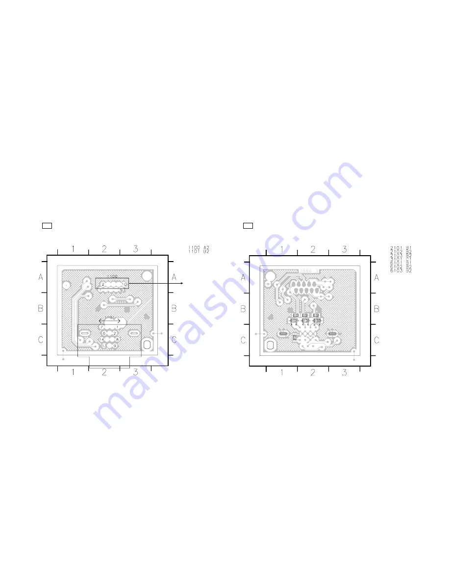 Yamaha DVD-S663 Service Manual Download Page 24