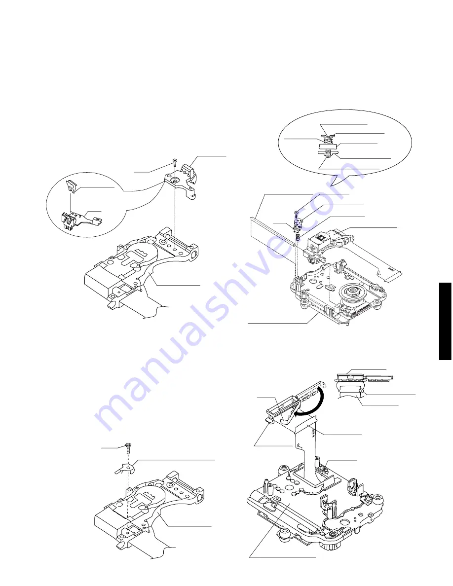 Yamaha DVD-S795 Service Manual Download Page 29