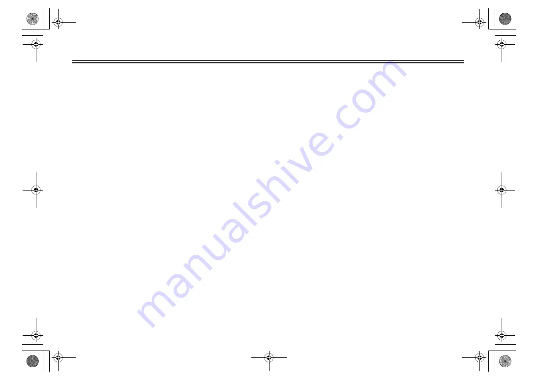 Yamaha EC-03 2012 Owner'S Manual Download Page 6