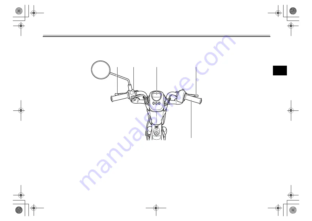 Yamaha EC-03 2012 Скачать руководство пользователя страница 15