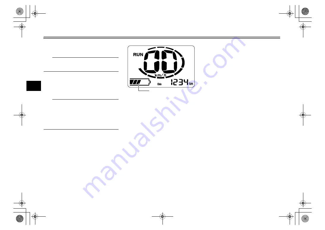 Yamaha EC-03 2012 Owner'S Manual Download Page 18