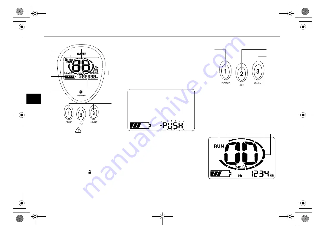 Yamaha EC-03 2012 Скачать руководство пользователя страница 22