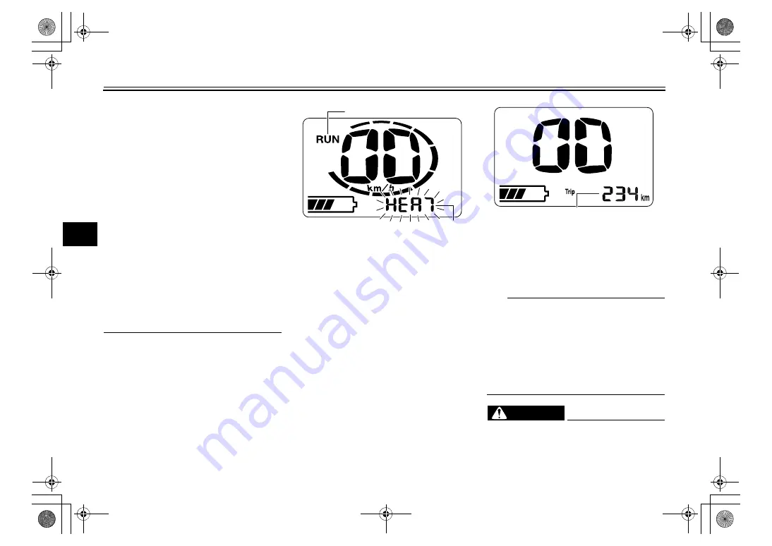 Yamaha EC-03 2012 Owner'S Manual Download Page 24