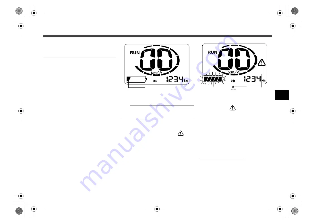 Yamaha EC-03 2012 Owner'S Manual Download Page 25