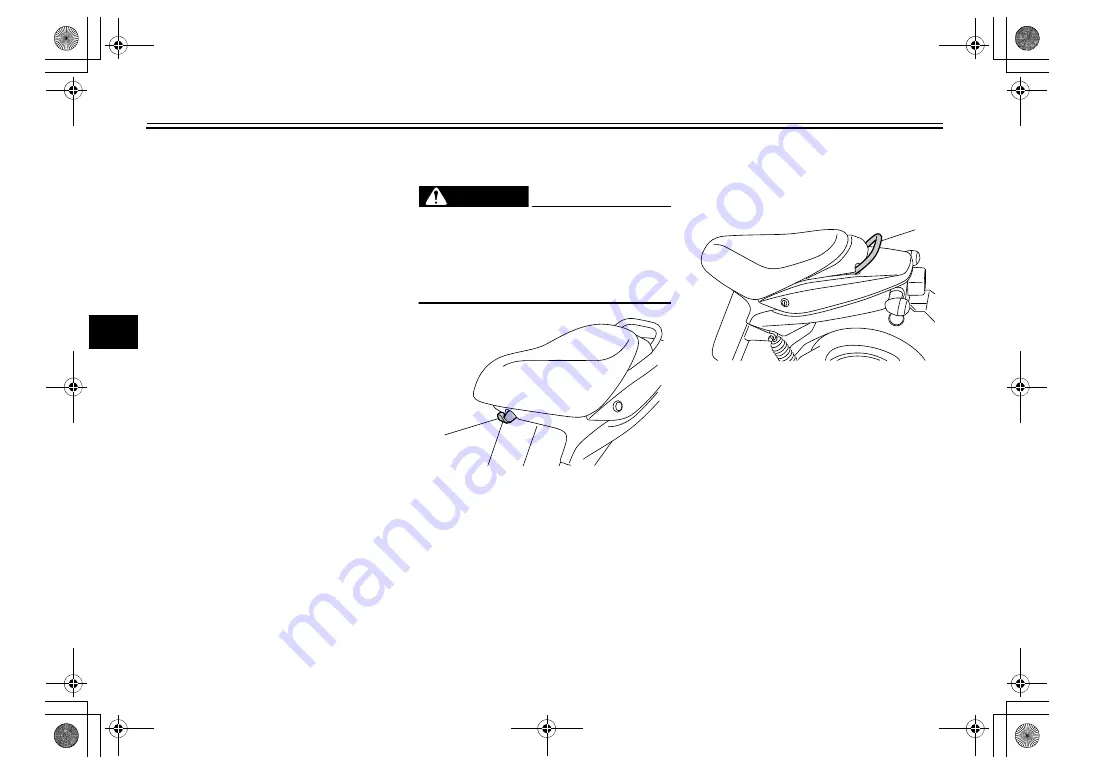 Yamaha EC-03 2012 Owner'S Manual Download Page 32