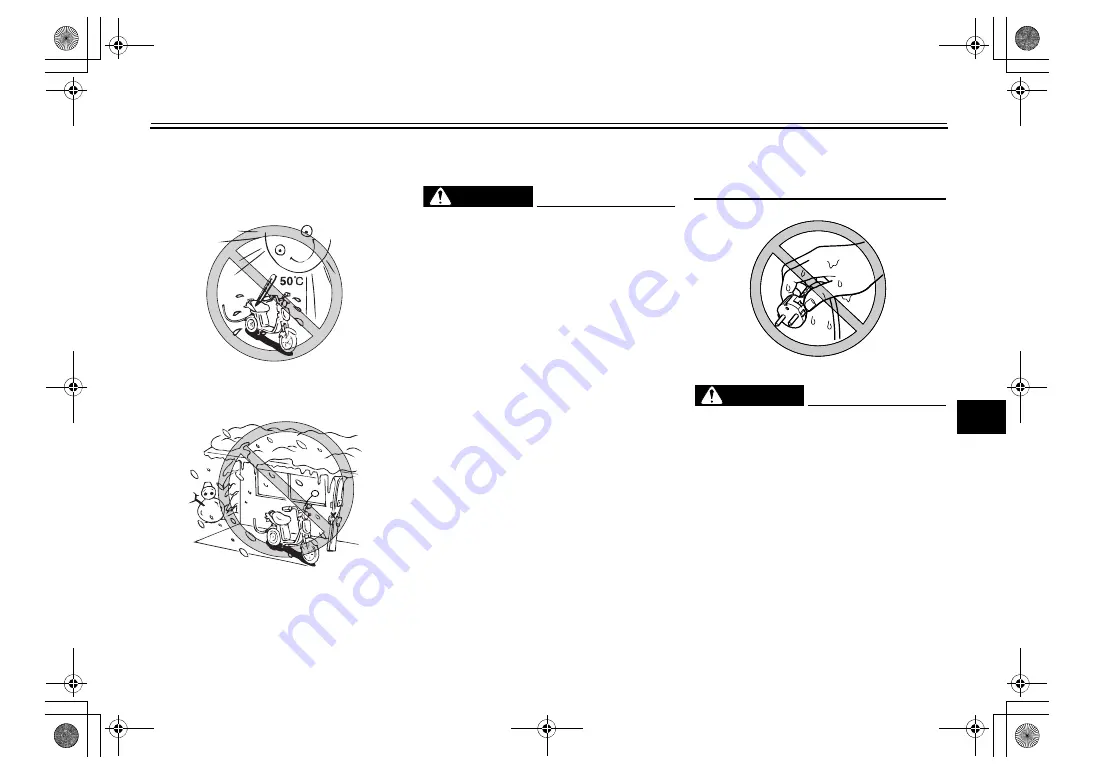 Yamaha EC-03 2012 Owner'S Manual Download Page 37