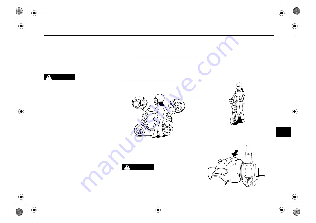 Yamaha EC-03 2012 Owner'S Manual Download Page 45