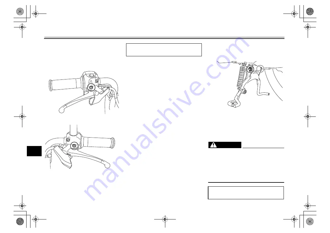 Yamaha EC-03 2012 Owner'S Manual Download Page 58