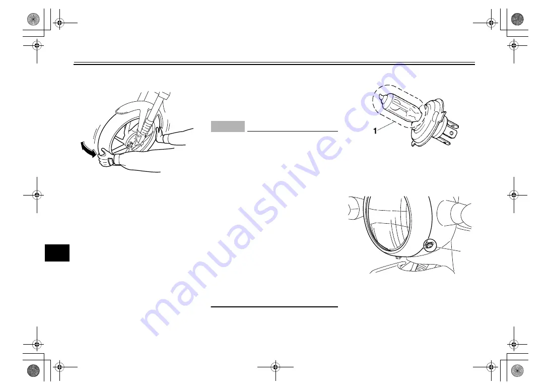 Yamaha EC-03 2012 Owner'S Manual Download Page 60