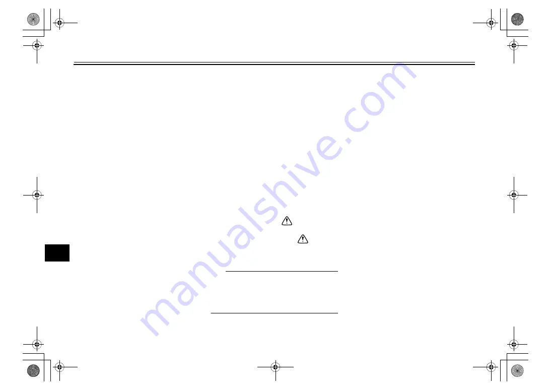 Yamaha EC-03 2012 Owner'S Manual Download Page 64