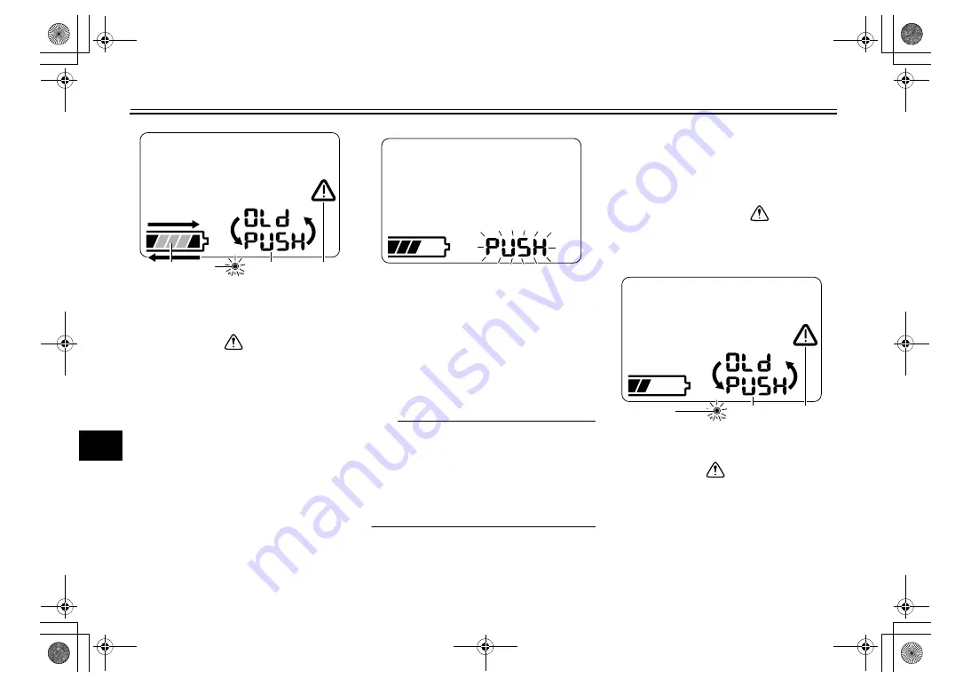 Yamaha EC-03 2012 Owner'S Manual Download Page 68