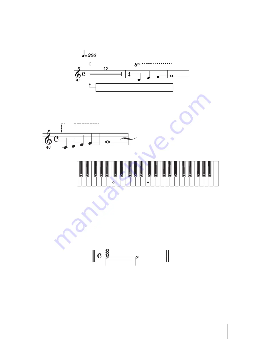 Yamaha Electone STAGEA ELB-01 Скачать руководство пользователя страница 17