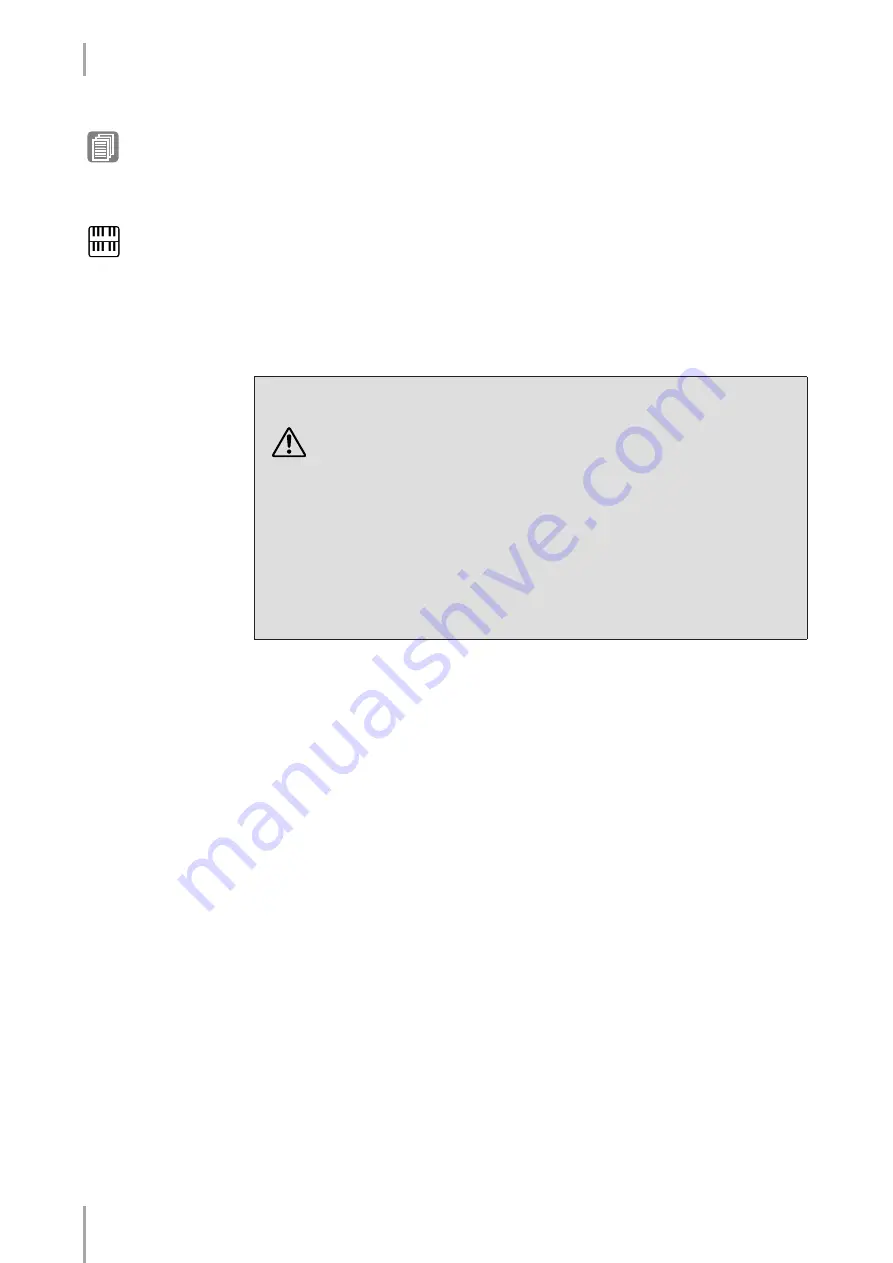 Yamaha Electone Stagea ELS-01 Quick Manual Download Page 66