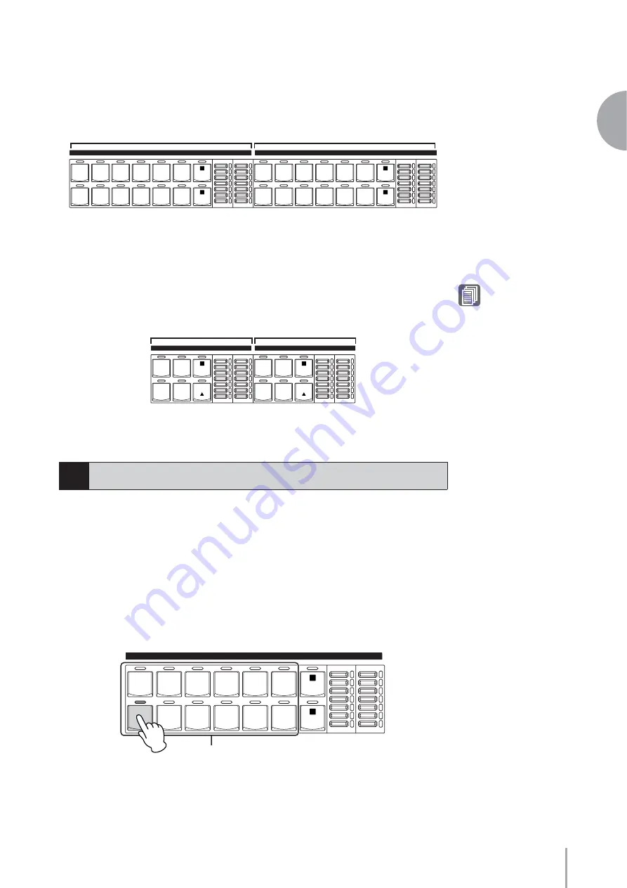 Yamaha Electone Stagea ELS-01C Owner'S Manual Download Page 23