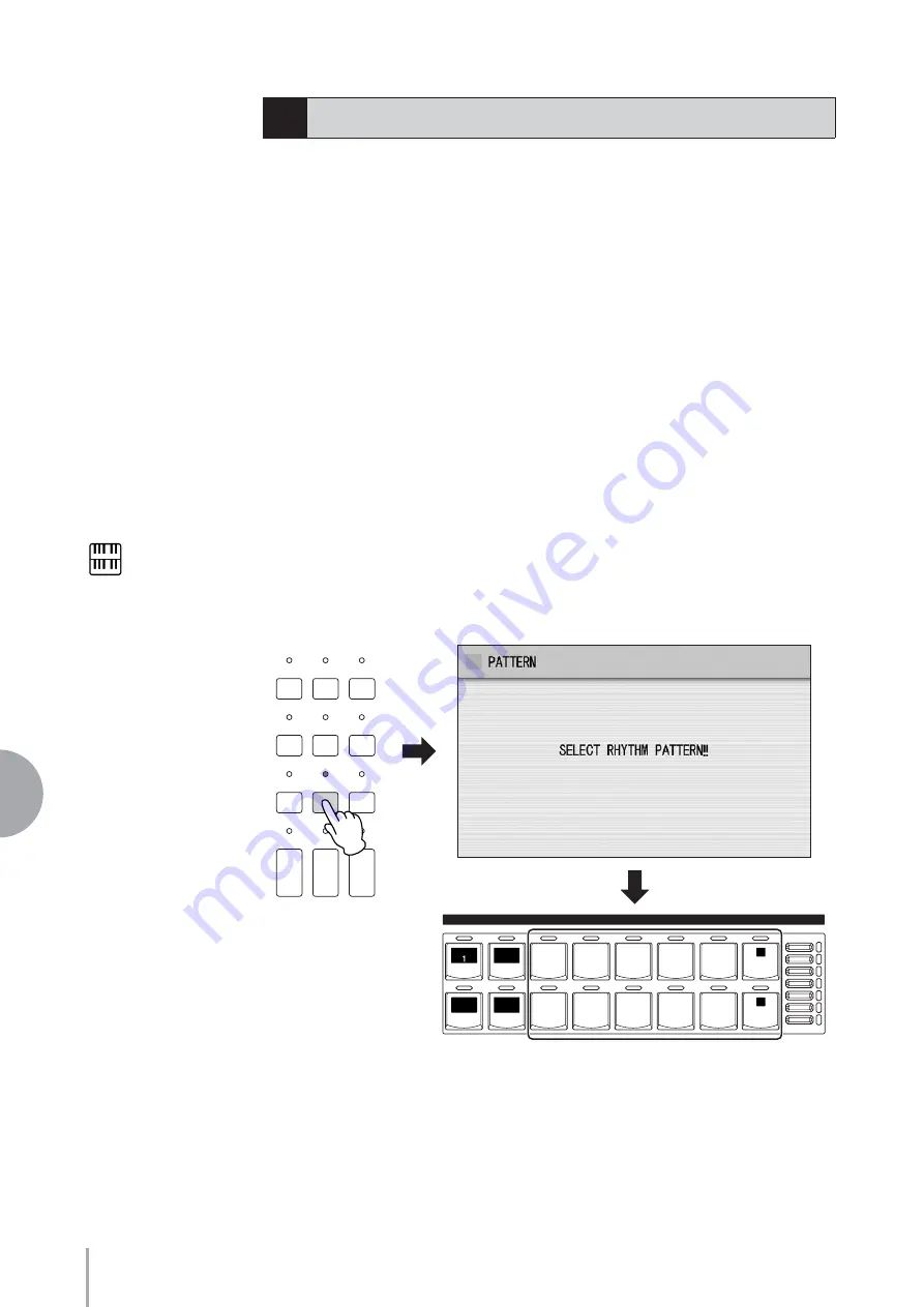 Yamaha Electone Stagea ELS-01C Owner'S Manual Download Page 140