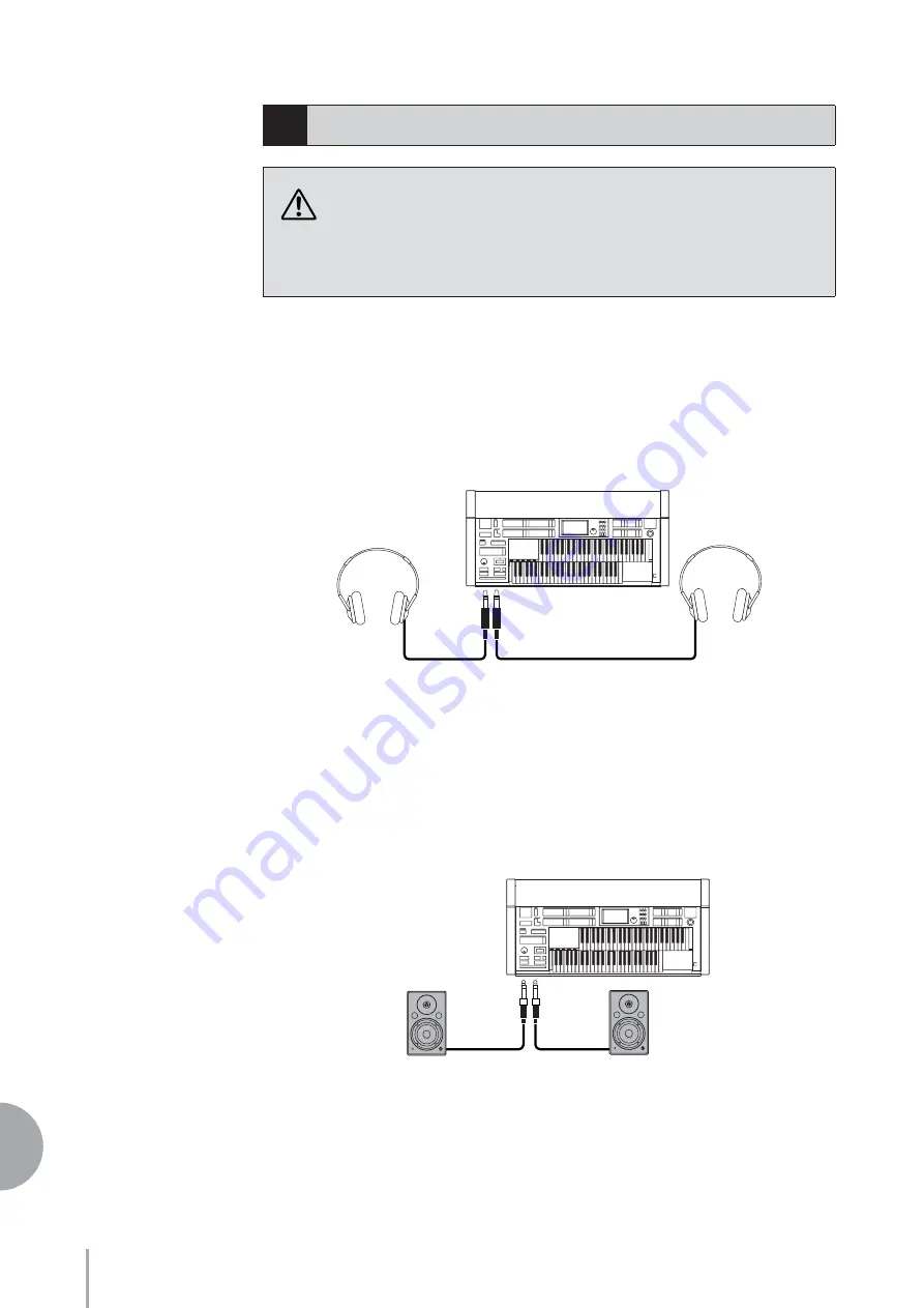 Yamaha Electone Stagea ELS-01C Скачать руководство пользователя страница 206