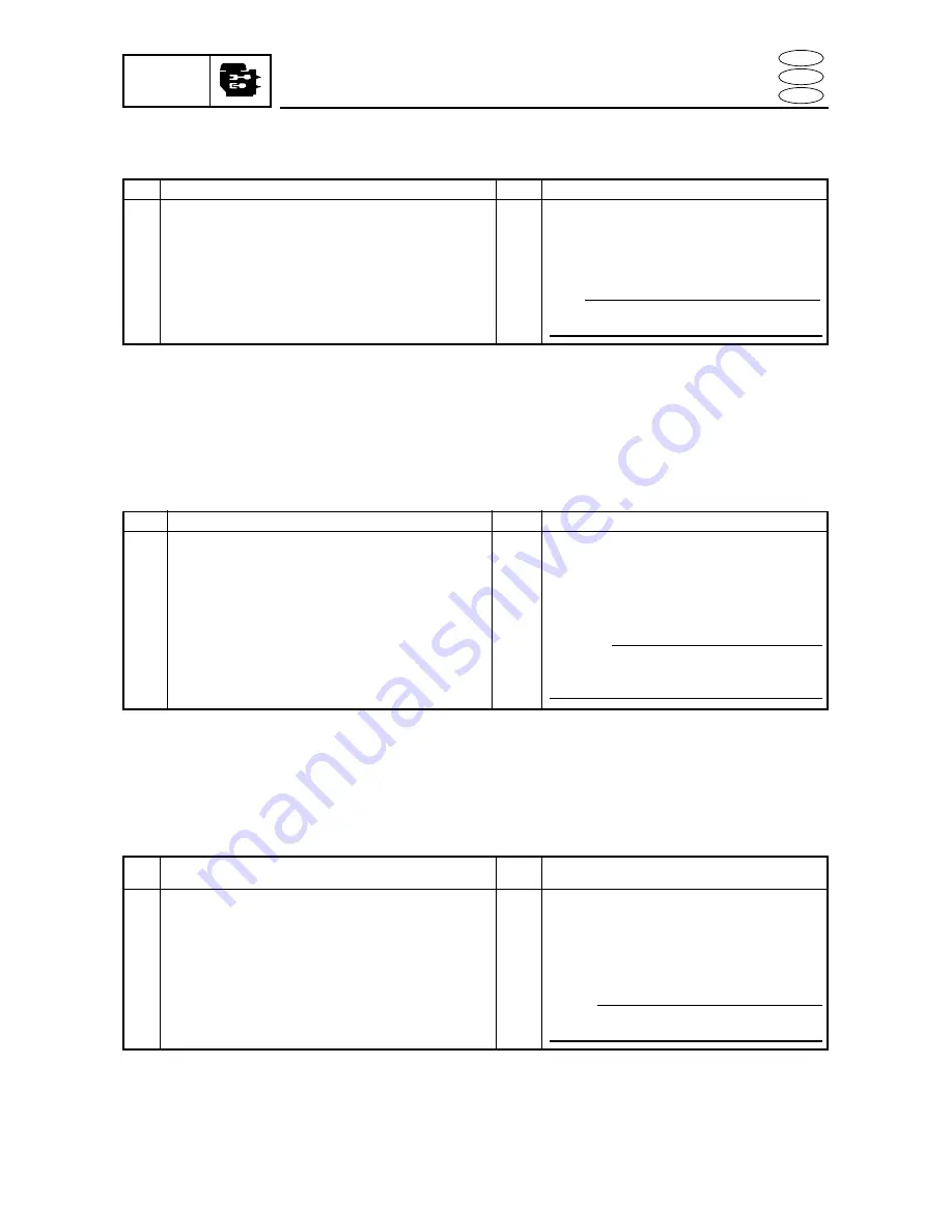 Yamaha F15A Service Manual Download Page 253