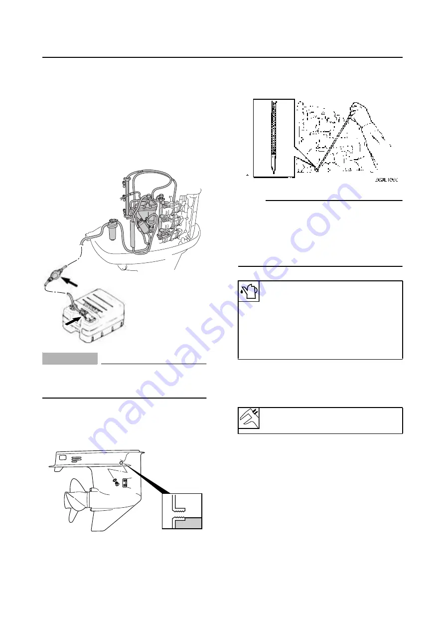 Yamaha F200A Supplementary Service Manual Download Page 13