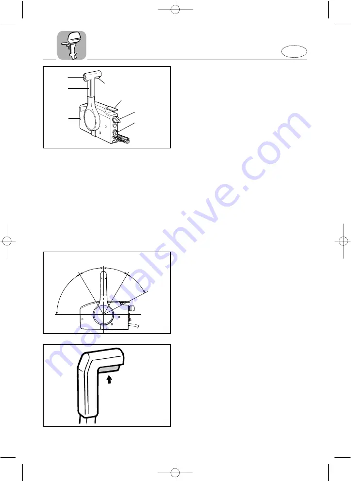 Yamaha F20A Owner'S Manual Download Page 42