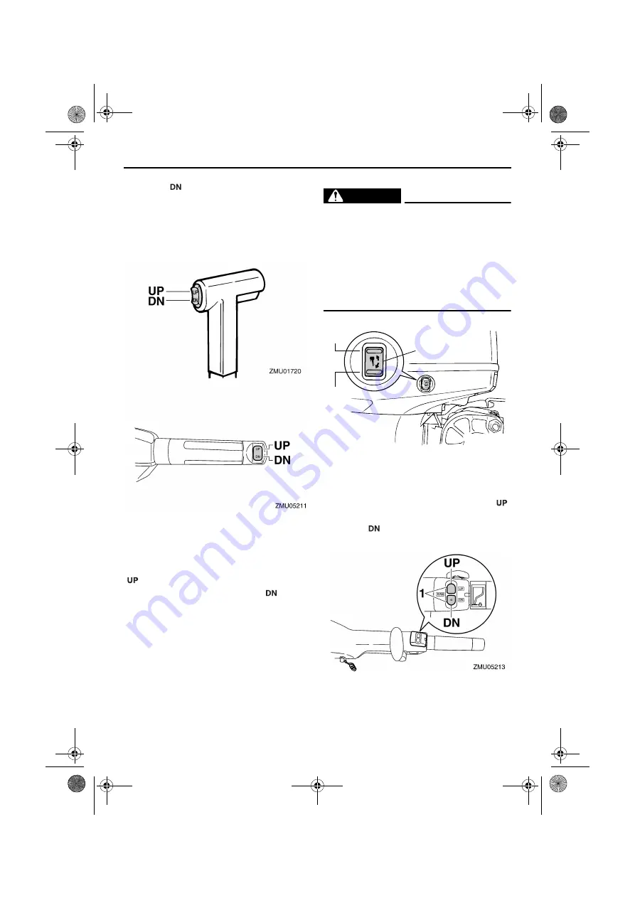 Yamaha F80B Owner'S Manual Download Page 30