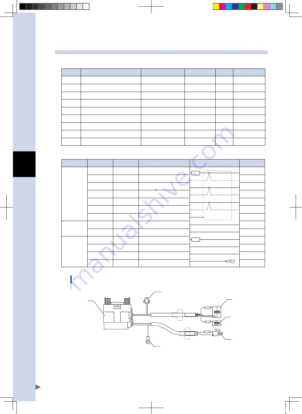 Yamaha FLIP-X Series Maintenance Manual Download Page 108