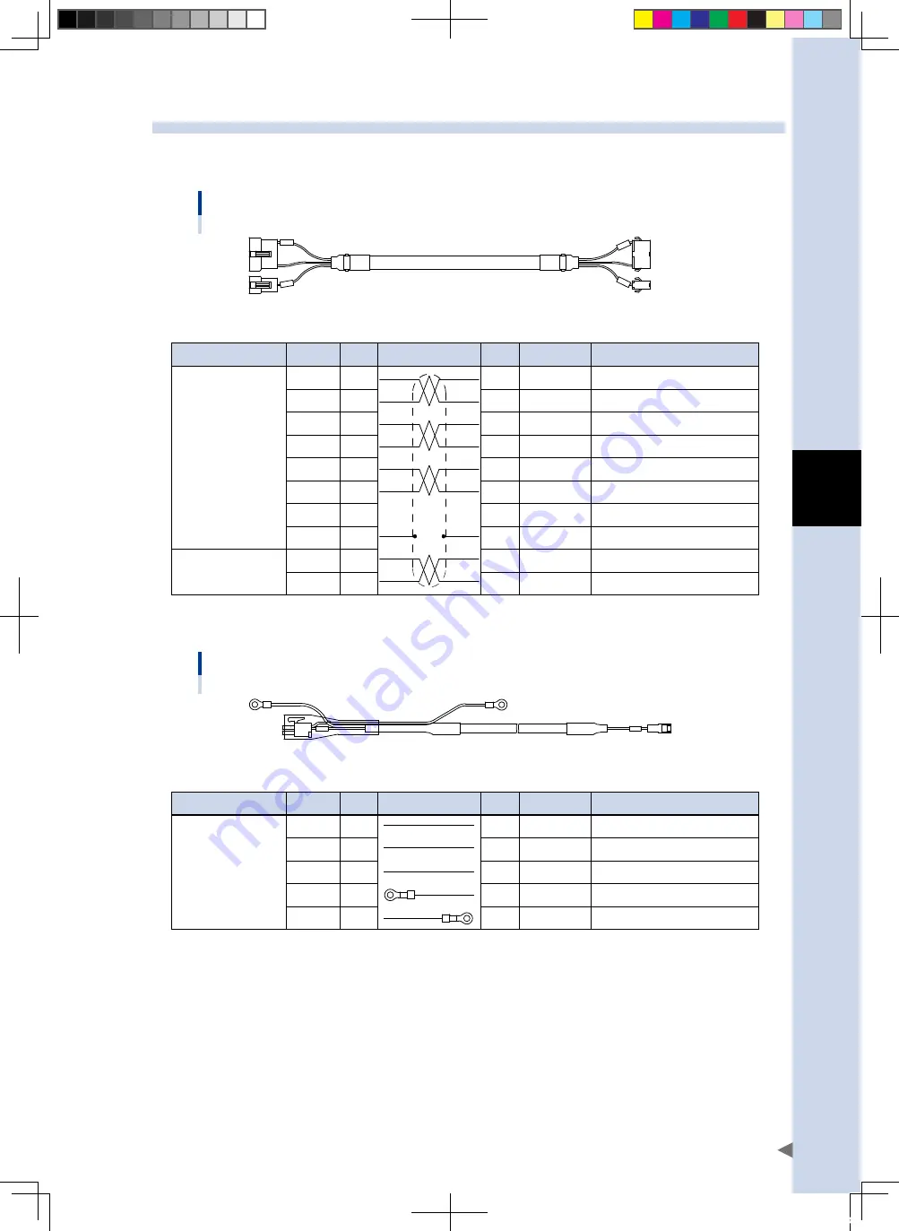 Yamaha FLIP-X Series Maintenance Manual Download Page 125