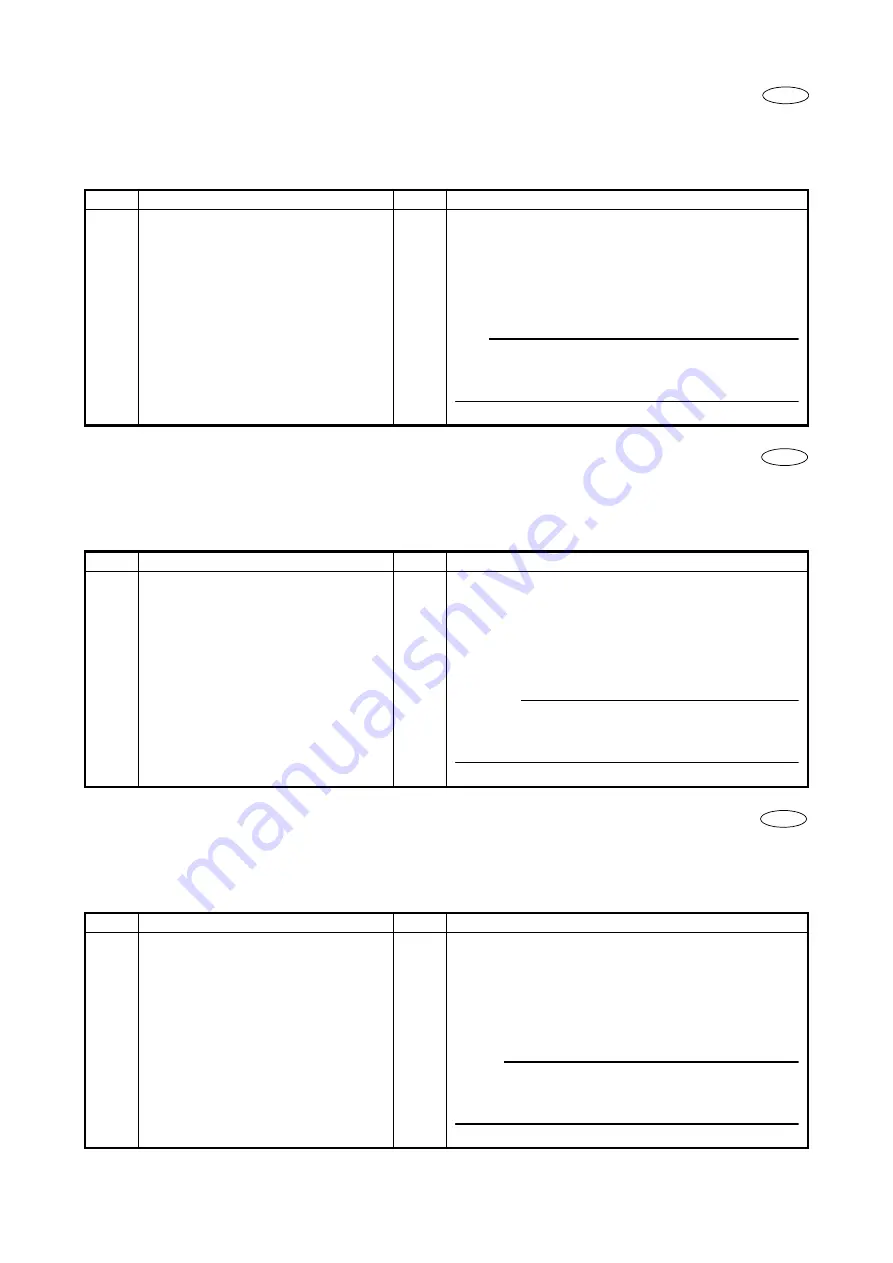 Yamaha FX140 Assembly Manual Download Page 31