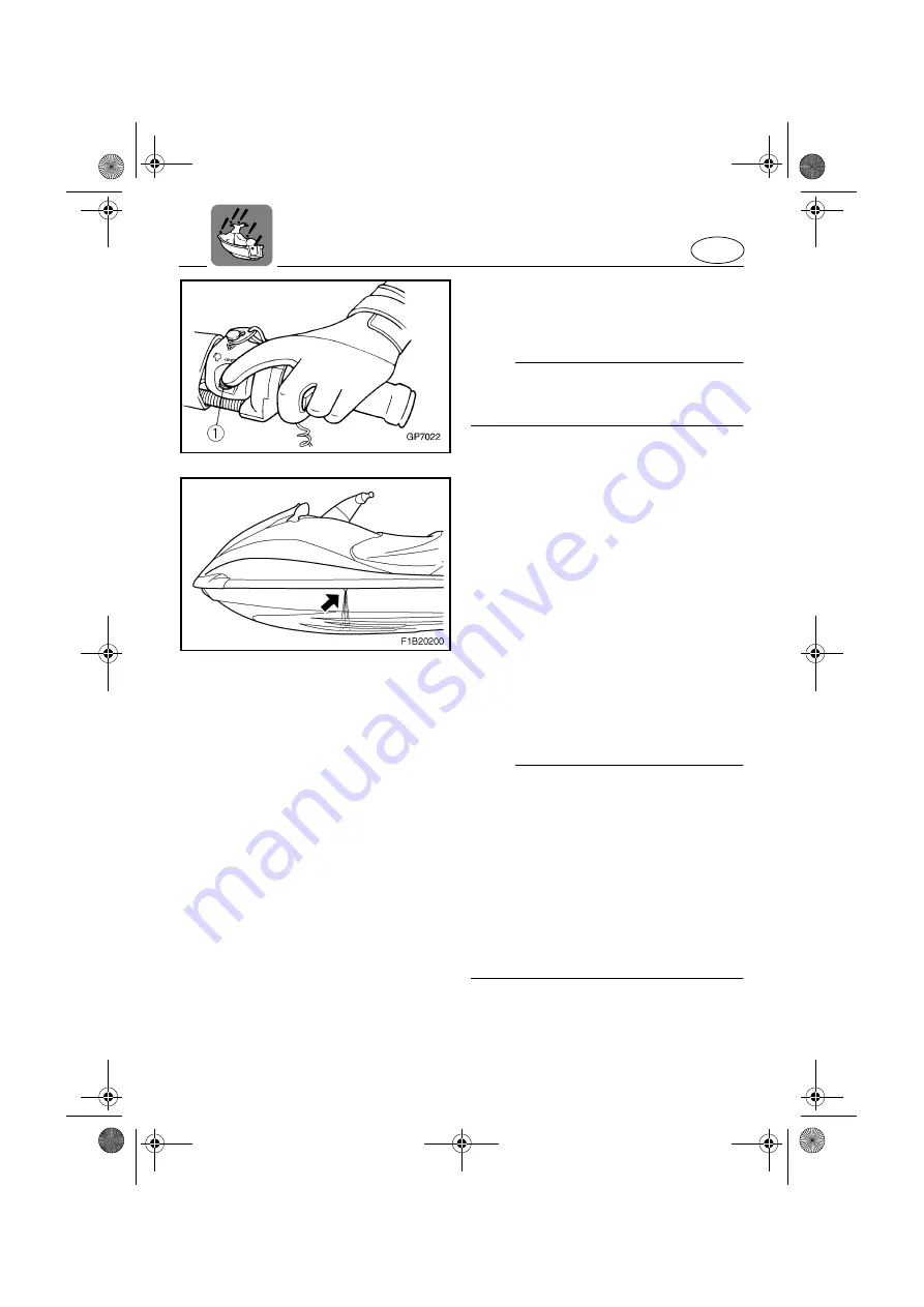 Yamaha FX140 Owner'S Manual Download Page 38