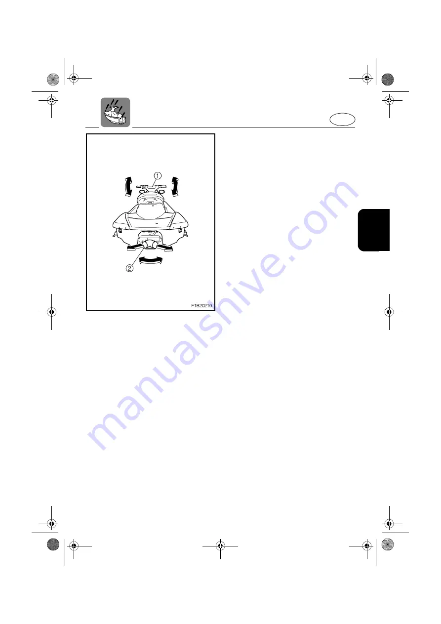 Yamaha FX140 Owner'S Manual Download Page 39