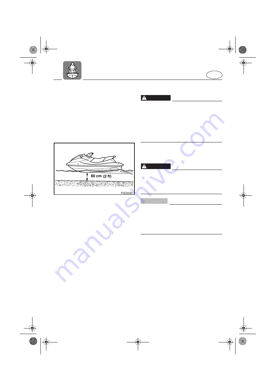 Yamaha FX140 Owner'S Manual Download Page 72