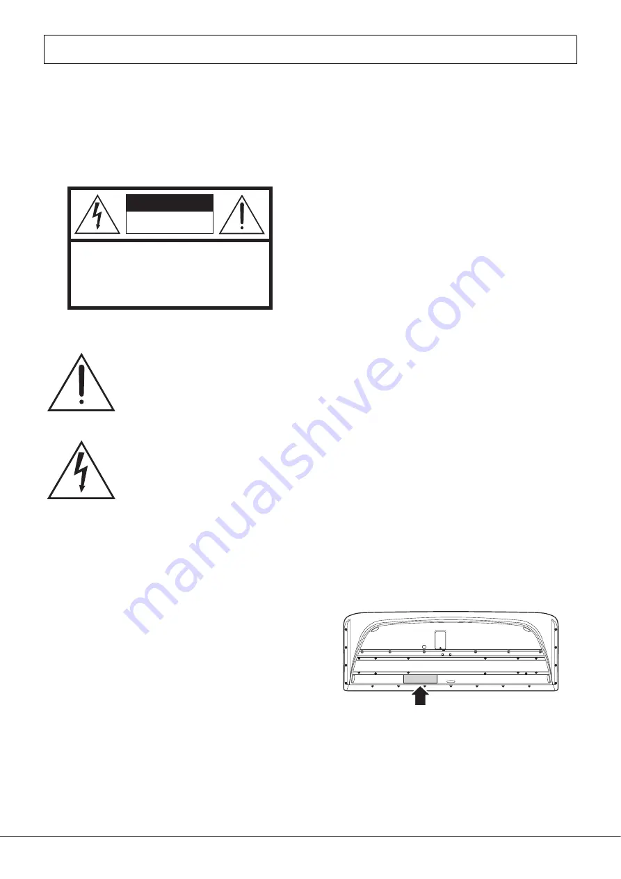 Yamaha genos Owner'S Manual Download Page 2